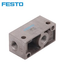진공발생기 FESTO 진공 발생기 VAD-1/8-1/4-3/8-M5 14015 9394 19294 19293 VAD, 01 14015_01 Old