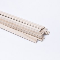 동아측기 오동나무 각재 3x15x910mm_1팩(20ea)