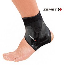 잠스트 발목보호대 필르미스타 왼발, M