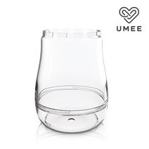 [유미] 웜-커버 260ml