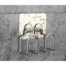 앤티스 더블 주방 걸이, 5개입