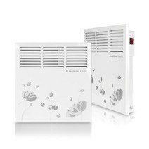 난방기 대성 S라인 전기 컨벡터 DSCH-1250T 타이머형 _ 20987EA
