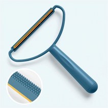 1PC 휴대용 미니 옷 양모 스크레이퍼 스웨터 린트 리무버 수동 양모 제거 브러시 카펫 클리너 Fluff 리무버 패브릭 면도기, 02