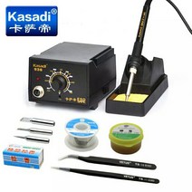 하코 HAKKO 납땜 936 전기 납땜 실납 인두기 세트, 936 세트 3