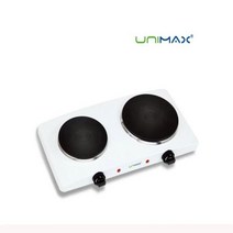 유니맥스 핫플레이트 2구, 자가설치