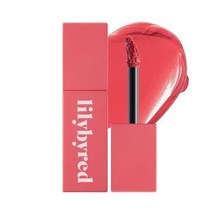 릴리바이레드 로맨틱 라이어 무스 틴트 3.9g #02 라스베리 무스인척 1개 정품, 02 라스베리 무스인척 x 1개