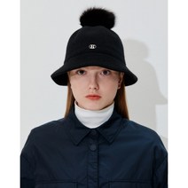 [헤지스골프] [헤지스 골프 여성] [22FW] HWHE2F903BK Online Limi, 056