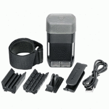 Topeak 모바일 파워팩 Mobile PowerPack 6000mAh