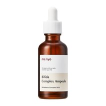 마녀공장 비피다 콤플렉스 앰플, 50ml, 1개