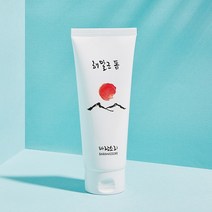 바랑소리 [바랑소리] [클렌징폼] 해말근폼, 1개