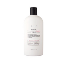 이로로 여성용 줄기세포 유래 펩타이드 기능성 탈모샴푸, 3개, 300ml
