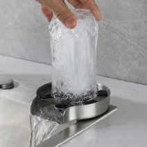 강력클린 고압 컵 세척기 자동 텀블러 컵워셔 블랙, 상세페이지 참조, 상세페이지 참조