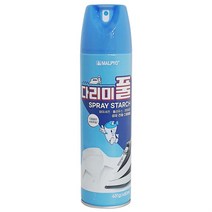 다리미풀 480ml 다림풀 풀먹임 섬유유연, 영샵◇상품선택◇