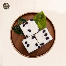 오복떡집 떡 마구설기 백설기 쑥설기 답례용 인사용10개 10개, 3개, 85g