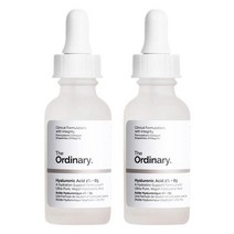 디오디너리 히알루로닉 애시드 2% + B5 비5 30ml 2개