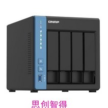 NAS 나스 감소 선물 qnap QNAP ts-451d 4gb 네트워크 스토리지