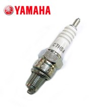 제일대리점 KR 티니110 점화플러그 C7HSA - YAMAHA 순정플러그