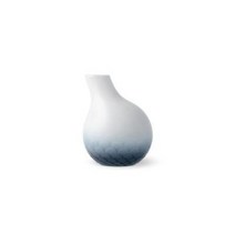 로얄 코펜하겐 HAV 하우 저그 사케병 술병 물병 화병 260ml, 260mlml, 화이트블루