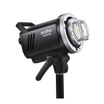 고독스MS300V LED램프 스튜디오조명 플래시 스트로브 무선광량제어 /빅보스, 1개