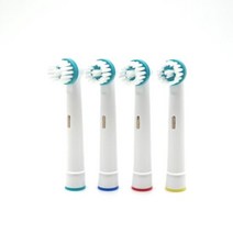 전동칫솔 음파전동칫솔 셀프치석제 Ortho 교정기 치아 청소 도구에 대한 Oral-B