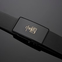 카딜로벨트 복압벨트 허리 보호대 헬스 리프팅 벨트남자 벨트 이빨없는 자동 버클 비즈니스 레저 럭, 04 WYH02 gold_05 125 센치메터