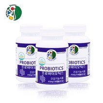 캐나다 유픽랜드 프로바이오틱스 17종 180캡슐 포스트바이오틱스 락토바실러스 모유 김치유산균 차세대 필수유산균