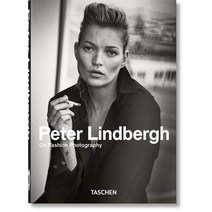Peter Lindbergh on Fashion Photography (40th Anniversary Edition), Taschen