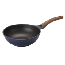 한샘 클래식 블루 코팅 궁중팬 28cm 1개