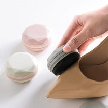 구두광택 가죽신발 브러쉬 솔 먼지떨이 구두닦이