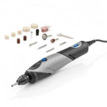 드레멜 초소형 유선 로타리툴 스타일로 (2050) _ 301998EA, 본상품선택