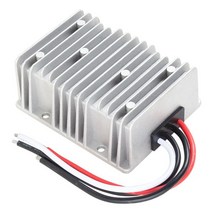 1pcs 스텝 다운 벅 컨버터 12 V 24V 10A 15A 20A 30A 40A 50A 60A 80A DC-DC, 05 24V to 13.8V 30A