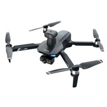 드론 JJRC X19 프로 GPS w 브러시리스 모터 5G 와이, X19 Pro Black 1B