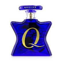 본드 No. 9 퀸즈 오 드 퍼퓸 스프레이 100ml/3.3oz