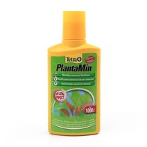 테트라 플로라 프라이드 플랜타민(250ml) / 수초액상비료 수초비료 수초영양제 수초키우기