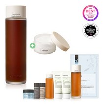 프리메라 [기획] 오가니언스 워터리 에센스 230ml 세트
