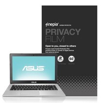 아트박스/파인피아 Laptop15 D509DA-BQ3250G용 정보보호필름, 본품