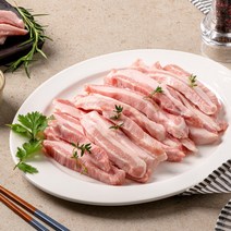 더블육 항정살 구이용 400g 냉동 스페인산, 항정살 400g, 1개