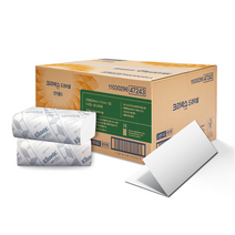 유한킴벌리 크리넥스 드라이셀 47243 스탠다드 핸드타올 5000매 1박스