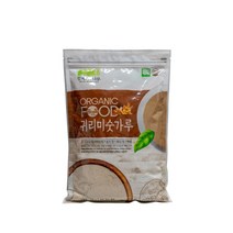 함께하는나무 유기농 귀리미숫가루, 700g, 1개