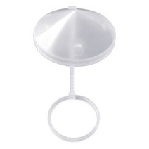 가습기 필터 1piece 25mm 초음파 분무 세라믹 디스크 링 시트 블레이드 분무기, 없음