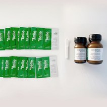 샵벨르 스킨 리페어 엘리시어 30ml 50ml+샵벨르샘플 40ml+추가증정품, 엘리시어 10장