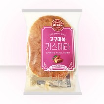 롯데 고구마 쏙 카스테라 95g x 20봉, 1세트