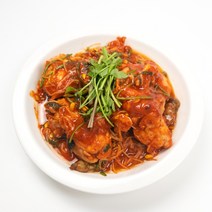 산지직송 싱싱한 아귀찜 아구찜 밀키트 / 간편식 캠핑요리 해물찜, 아구찜밀키트(생물)
