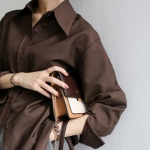 여성린넨블라우스 여자린넨셔츠 봄 긴 소매 셔츠 캐주얼 SXL