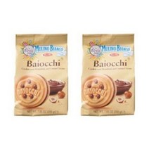 바릴라 물리노 비안코 바이오치, 200g, 6개