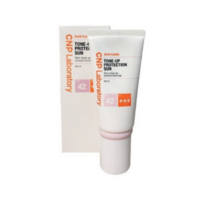 차앤박 톤 업 프로텍션 선크림 SPF42 PA+++, 4개, 50ml