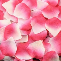 시뮬레이션 다채로운 배너 깃발 색종이 투척 꽃잎 웨딩 파티 장식 스트리머, 13 f