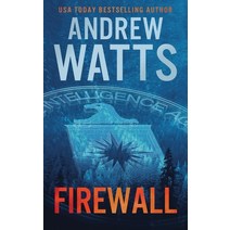 Firewall Paperback, Severn River Publishing, English, 9781648751110