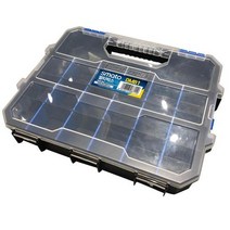 스마토 PVC공구함 멀티박스 DMB1, 1개