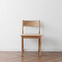 베이직가구 [어썸멜로] A형 의자 식탁의자, 단품
